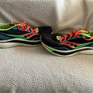 Saucony Endorphin Pro - Men’s Size 11.5